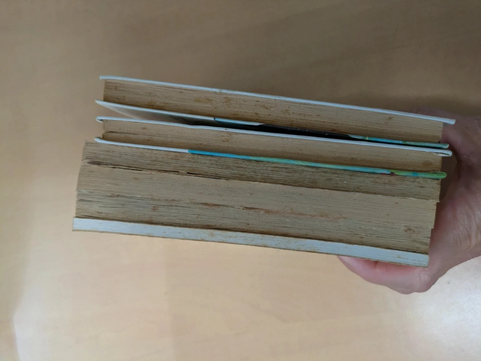 Livre a biblioteca rosa – photo 5